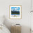 Ashanique Picture Frame with Mat-411097198-411097193