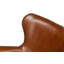 McKellen Leather Swivel Executive Chair-440042886