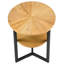 Hoyleton Frame End Table-1717841601