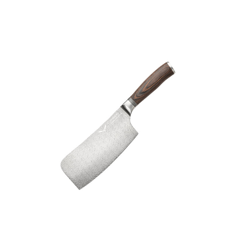Cuisine::pro® LE CONNOISSEUR™ Cleaver 6.5in