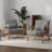Jyrin Upholstered Accent Chair-189990862