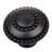 1 3/8" Diameter Mushroom Knob Multipack-18922868