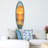 Handmade Nautical & Beach Wall Decor on Wood-1463363178