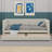 Gaest Upholstered Daybed Storage Bed-305272323