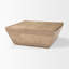 Wyatt Solid Wood Coffee Table
