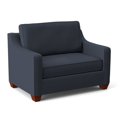 Clark Upholstered Accent Chair