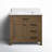 Ajiya 36" Single Bathroom Vanity Set-754156199-754156197