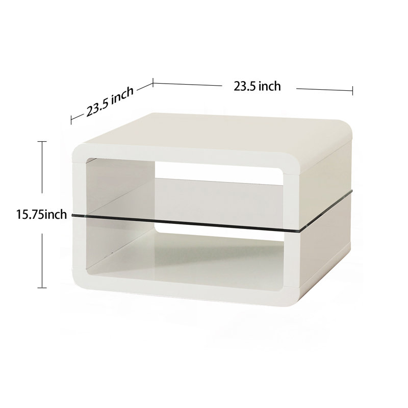 Table de bout Hoytt