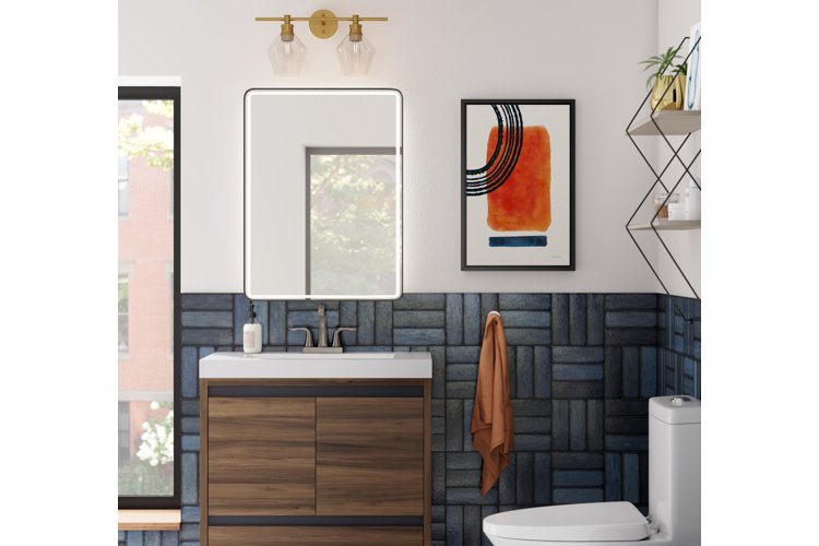 28 Guest Bathroom Ideas to Make Guests Feel Welcome