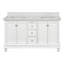 Ensemble de meuble-lavabo double 60 po Ferdinand-1741991663-1742826549