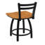 Jackie Metal Accent Stool-472359059-472359061
