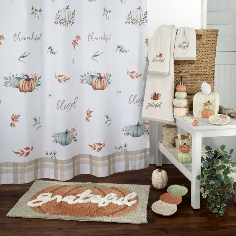 Midweight Bath Towel