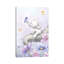Elephant With Butterfly by Makiko - Painting-52541037-52541038-52541039