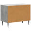 62cm W Manufactured Wood Bedside Table-2033568553