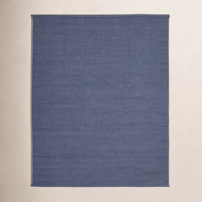 Castanon Hand-Woven Rug