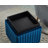 Ekstrom Upholstered Ottoman-773405481