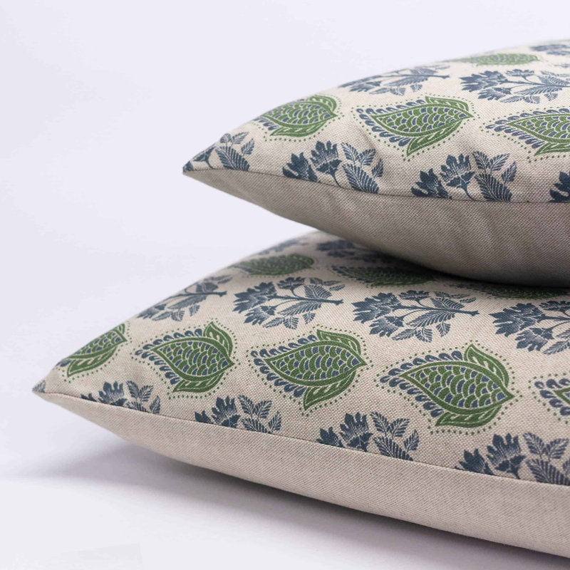Cushion, 58x38cm, Cover only