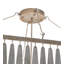Braxon 10 - Light Chandelier