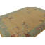 Hand Knotted Wool Area Rug