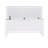 Pania 30" Wide Rectangle Storage Bench-684867456-727699204