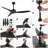 Artisha 50'' Ceiling Fan-684973090
