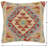 Geometric Throw Pillow