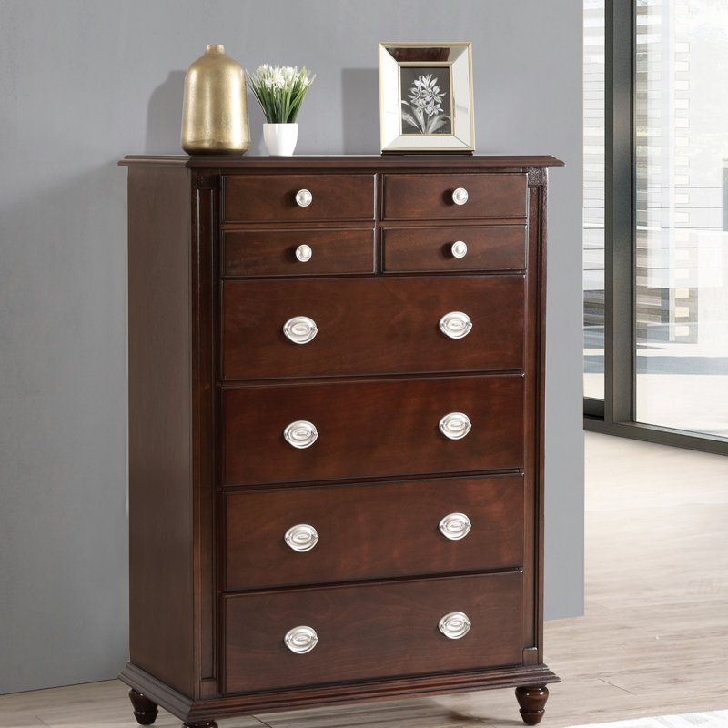 Commode Summit G5950-CH, cappuccino