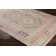 Nalston Wool Southwestern Indoor Rug