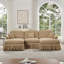 Canapé modulaire Comfy U_Shape-762668776-762668779-762668781