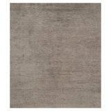 Textural Hand Knotted Area Rug