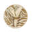 Animal Print Round-88364193
