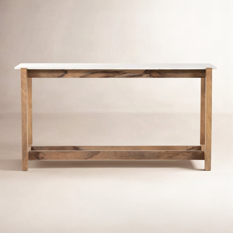 Scout Marble Dining Table