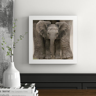 No Frame Print