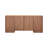 Meridian 4 Door Sideboard