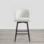 Tabouret de bar et de bar Benedit-877775120-925269452