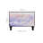 Solid Wood Accent Cabinet