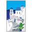 Santorini Architecture par Jen Bucheli - impression-65864247-65864249