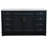 Dagh 61'' Single Bathroom Vanity with Top-414388534