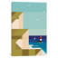 «Sea Cliff» par Antony Squizzato, reproduction sur toile tendue-23202356-74628630-74628631