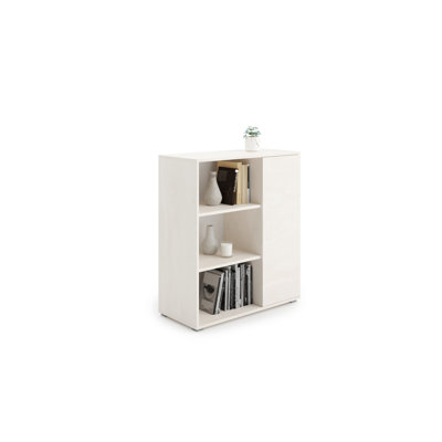 Hotske 1 -Door Accent Cabinet