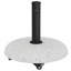 21.75 kg Concrete Umbrella Base-1918934986