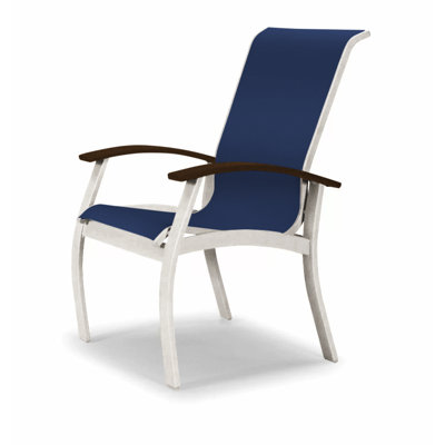 Chaise de patio Askar
