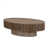 Dark Brown Wood est en rupture de stock