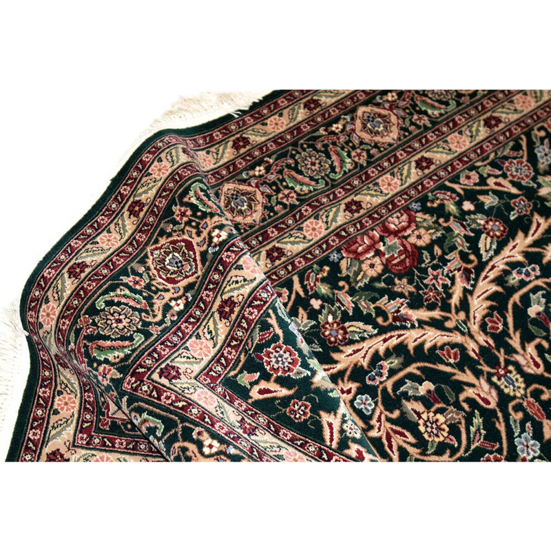 One-of-a-Kind 6' X 9' Area Rug
