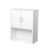 Blanc est en rupture de stock