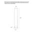 Miroir pleine grandeur Luxury-1845426788