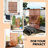 Metal Outdoor Privacy Screen