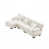 Blanc est en rupture de stock