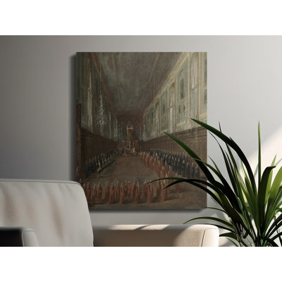 Wrapped Canvas Print Set