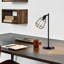 Bachmann Metal Lamp